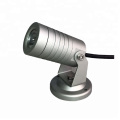 3W 12/24VDC or 100~240vacip65 Outdoor LED Garden Spot Light